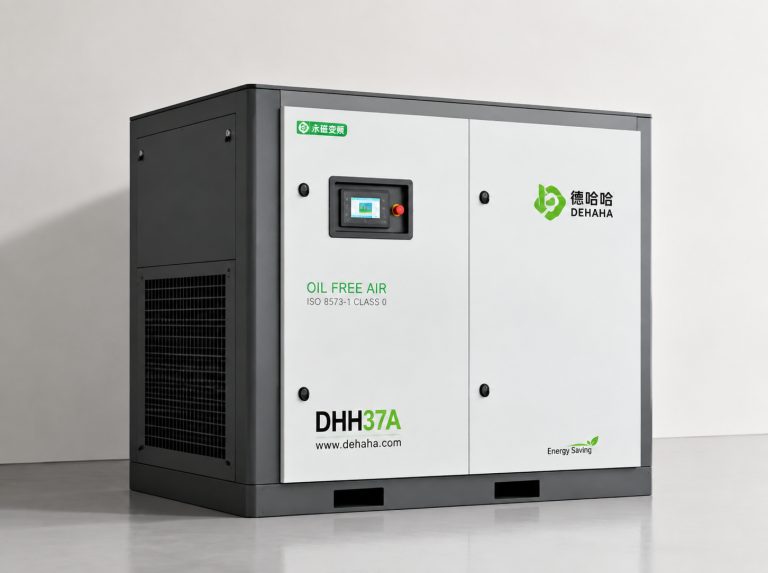大连工业制氮机与制氮系统